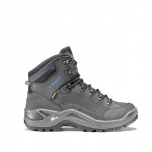 RENEGADE GTX MID ANTRACITE/BLUE