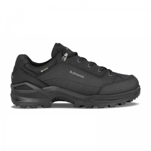 RENEGADE GTX LO ZWART