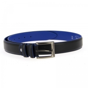 518 - 35MM ZWART/BLAUW