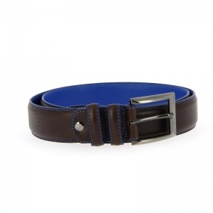 518 - 35MM BRUIN/BLAUW