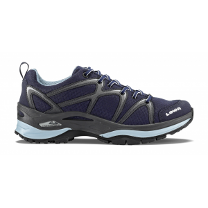 INNOX GTX LO W NAVY/ICE