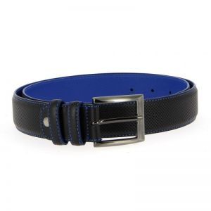 519 - 35MM ZWART/BLAUW