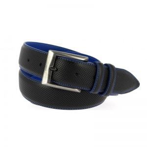 519 - 35MM ZWART/BLAUW