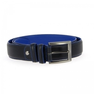 519 - 35MM BLAUW/BLAUW