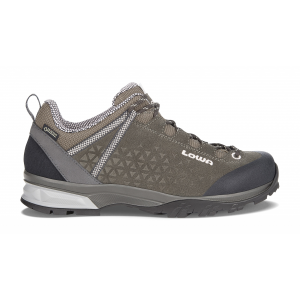 SASSA GTX LO W OLIVE/NUDE