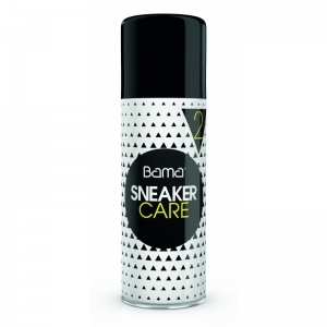 SNEAKER CARE ZONDER