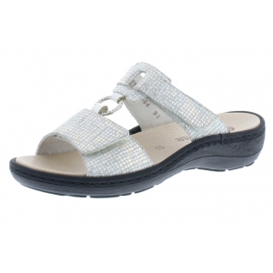 D7644-91 ZILVER