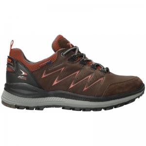 RAKE-OFF-TEX SEAL BROWN
