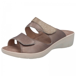 24009-40448 MARMO/TAUPE
