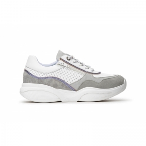 30085.3.889 HX GREY/WHITE