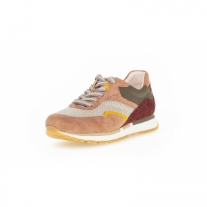 86.366-60 NEVEL/OLIVE/MUL
