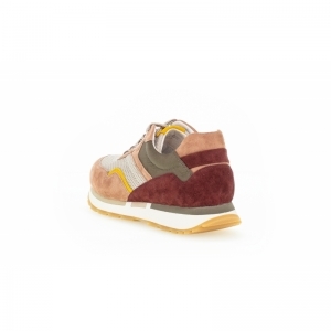 86.366-60 NEVEL/OLIVE/MUL