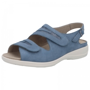 73043-80447 JEANS/NAVY