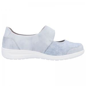 29503-80453 GREY/AZUR