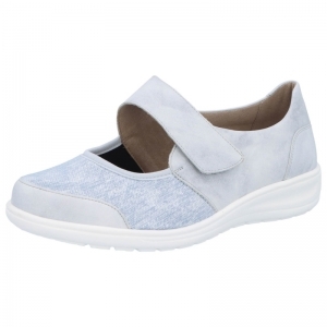 29503-80453 GREY/AZUR