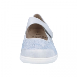 29503-80453 GREY/AZUR