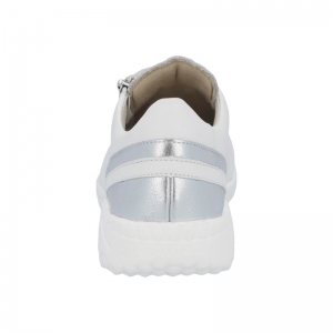 60001-10153 WEISS/SILVER