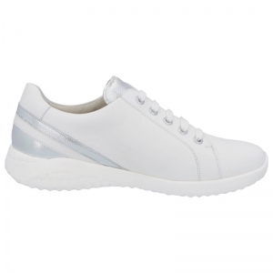 60001-10153 WEISS/SILVER