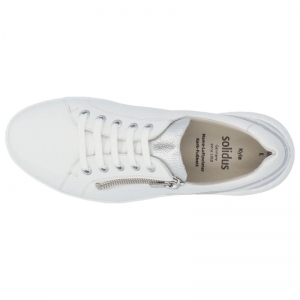 60001-10153 WEISS/SILVER
