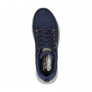 EQUALIZER 5.0 NAVY/ORANGE