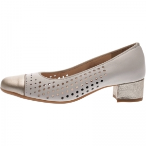 35819-11 PLATIN/CREAM