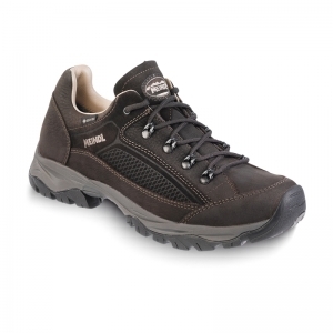 ATLANTA GTX MAHAGONI