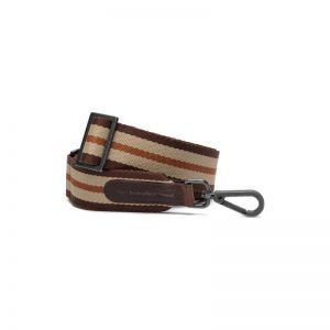 SCHOUDERBAND BRUIN
