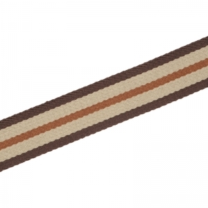 SCHOUDERBAND ZWART