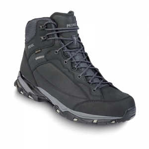 TOLEDO MID GTX ZWART