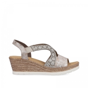 61916-91 ROSE/CEMENT