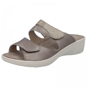 24009-40448 MARMO/TAUPE