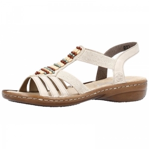 60851-62 BEIGE