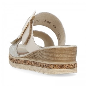 D3068-60 WIT/GOUD
