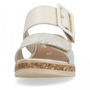 D3068-60 WIT/GOUD