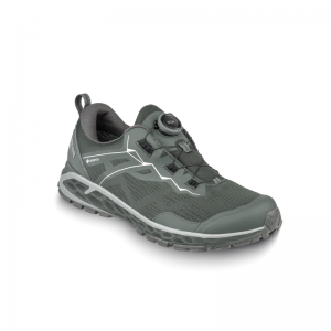 POWER WALKER 3.5 (BOA®) OLIV/SILVER