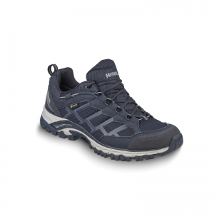 CARIBE GTX NACHTBLAU/MARIN