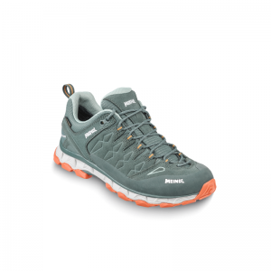 LITE TRAIL L GTX SCHILF/ORANGE