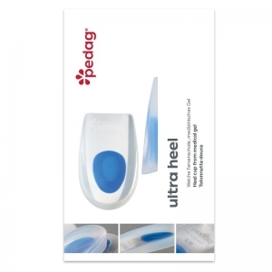 ULTRA HIELKUSSEN KLEURLOOS