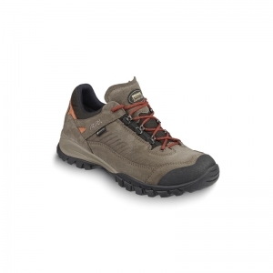 TOSKANA GTX BRAUN/TERRA
