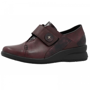 L4856-35 BORDO