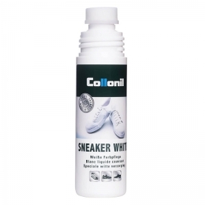 SNEAKER WHITE WIT