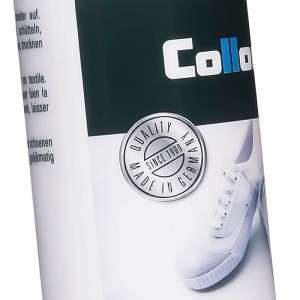 SNEAKER WHITE WIT