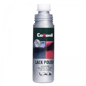 LACK POLISH KLEURLOOS
