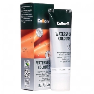WATERSTOP TUBE COGNAC 330