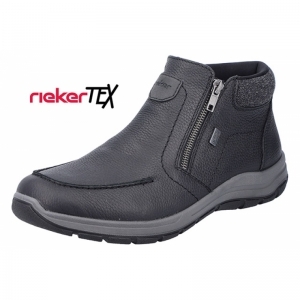 03660-00 ZWART