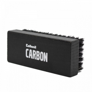 CLEANING BRUSH 12CM ZWART
