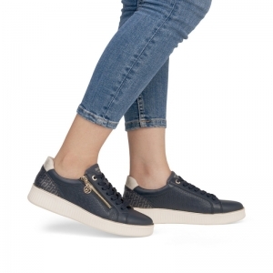 D2E00-14 BLAUW