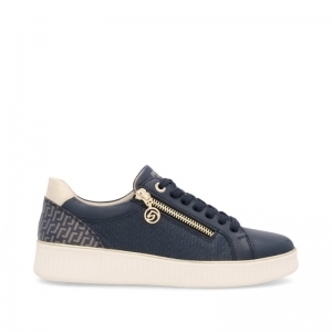 D2E00-14 BLAUW