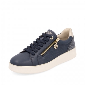 D2E00-14 BLAUW