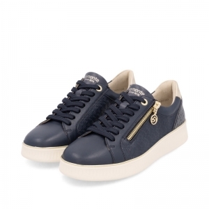 D2E00-14 BLAUW